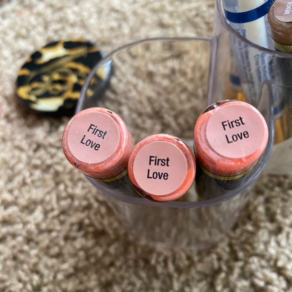 First Love, Lipsense